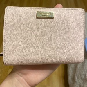 Kate Spade Medium Bifold Wallet